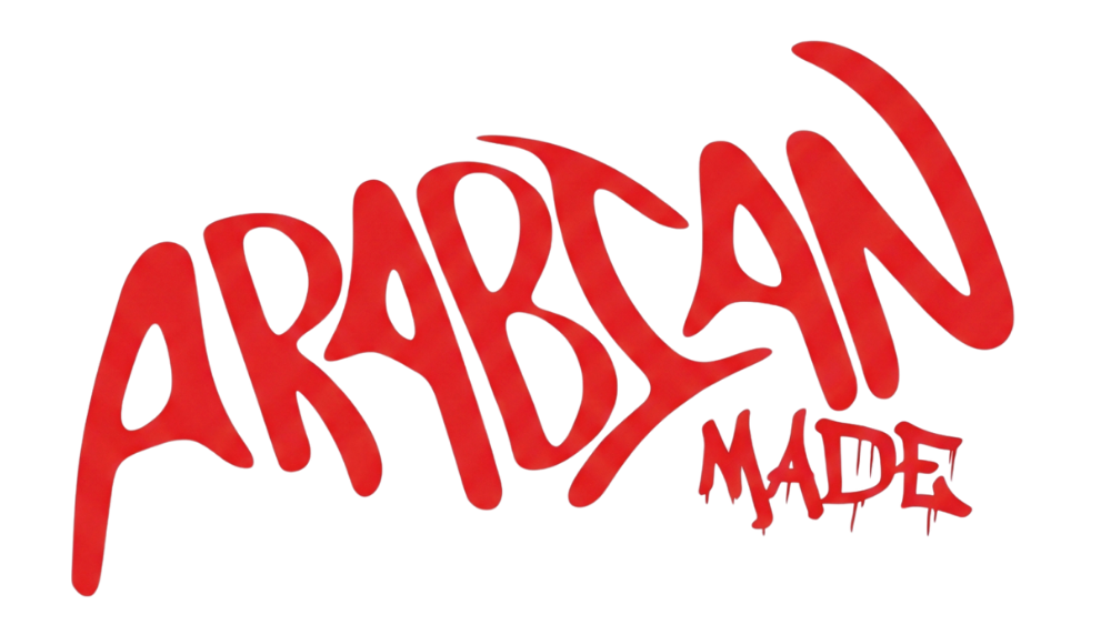 Arabian Made